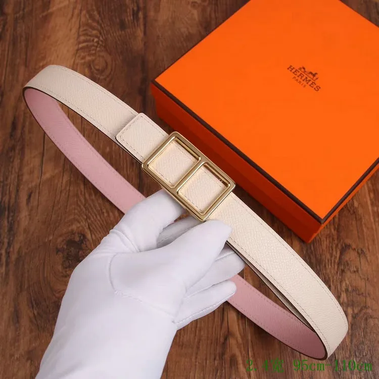 H Belts AAA 2.4CM-8