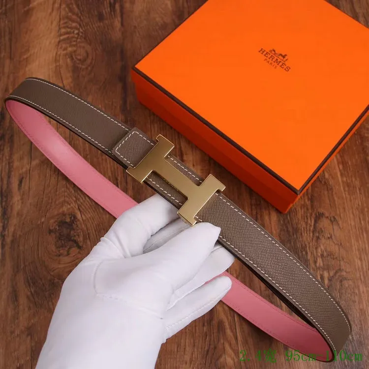 H Belts AAA 2.4CM-9