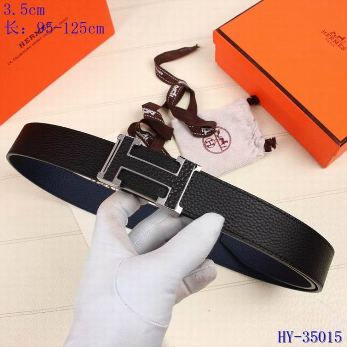 H Belts AAA 3.5CM-8