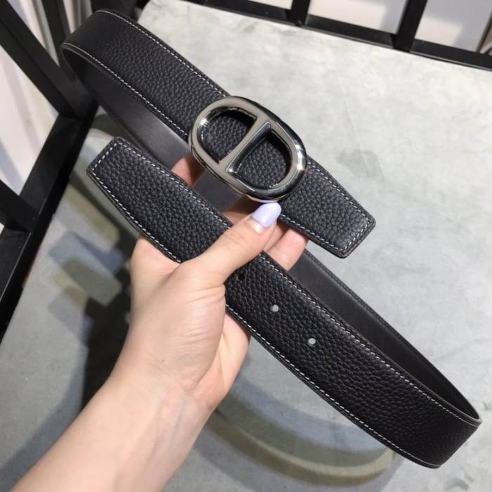 H Belts AAA 3.8CM-10
