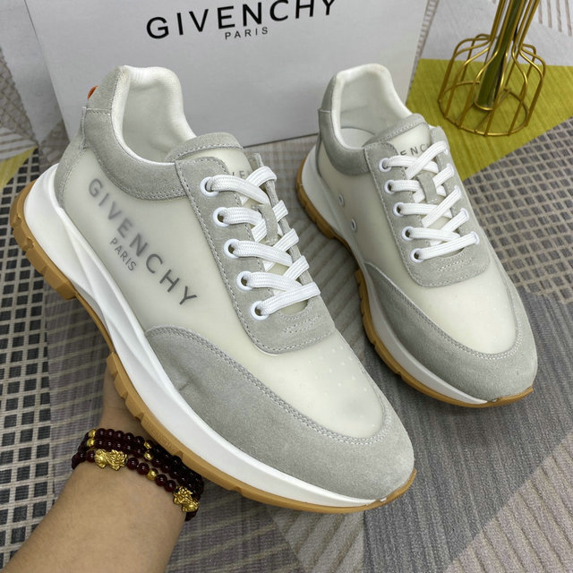 GVC Low shoes-23