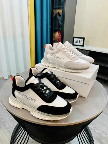GVC Low shoes-1