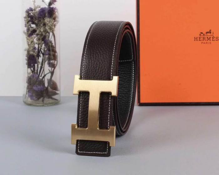 H Belts AAA 3.8CM-23