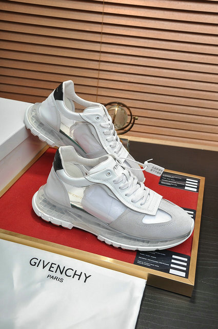 GVC Low shoes-2
