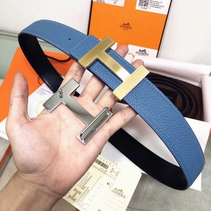 H Belts AAA 3.8CM-14