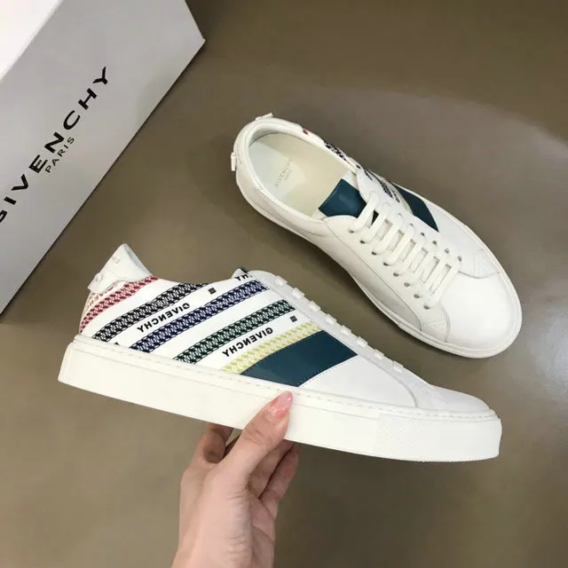 GVC Low shoes-15