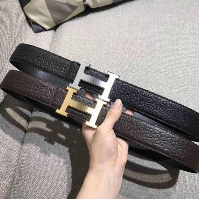 H Belts AAA 3.8CM-13