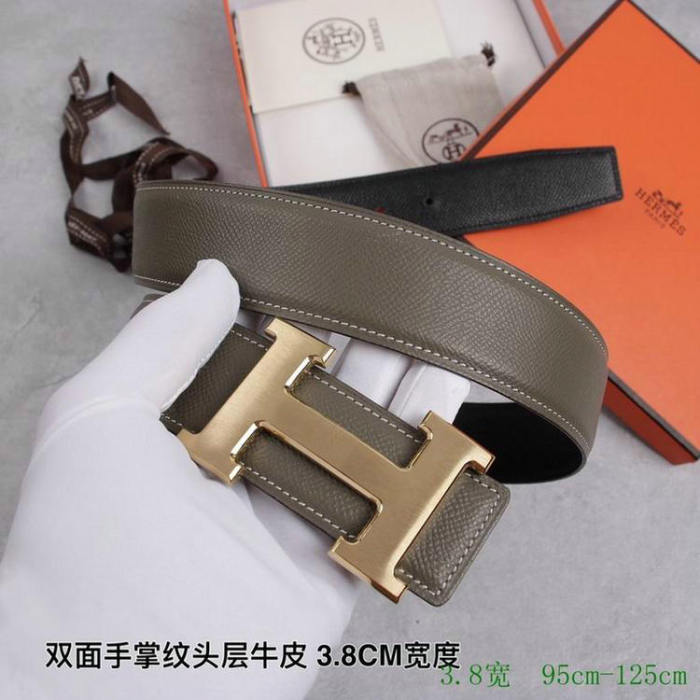 H Belts AAA 3.8CM-27