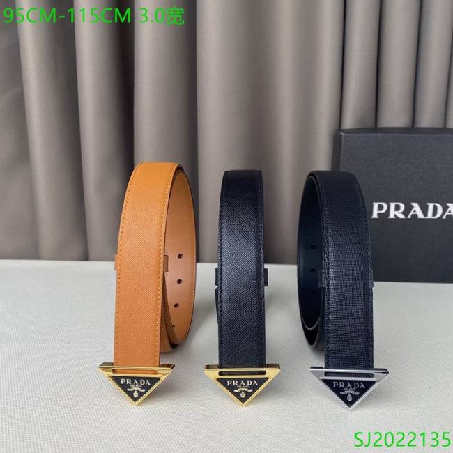 Pr Belts AAA 3.0CM-1