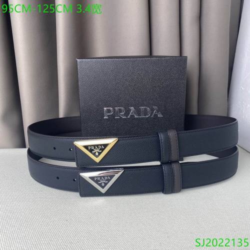 Pr Belts AAA 3.4CM-2