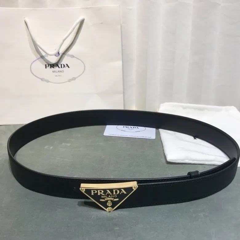 Pr Belts AAA 3.0CM-2