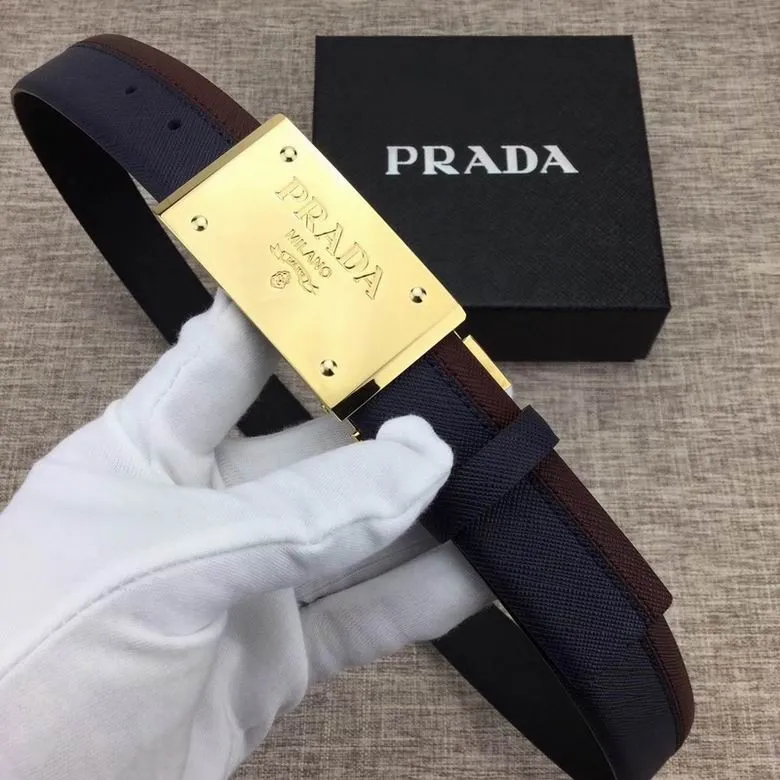 Pr Belts AAA 3.8CM-2