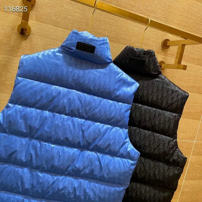 DR Down Jacket-2
