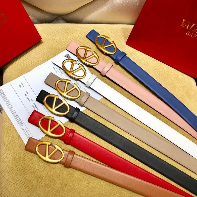 VLTN Belts AAA 3.0CM-7