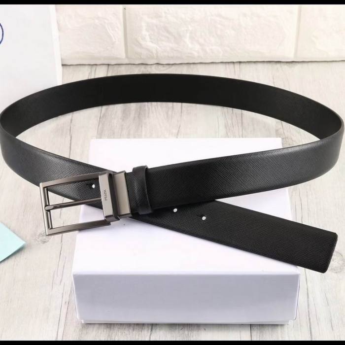 Pr Belts AAA 3.8CM-3