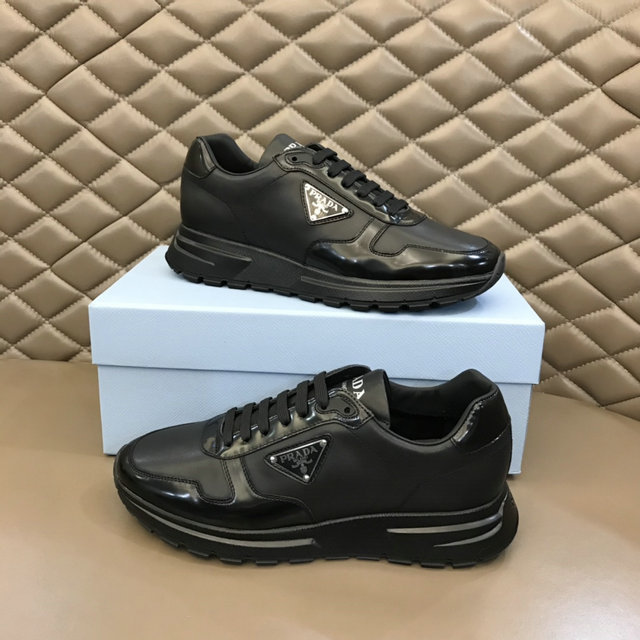 PR Low shoes-36