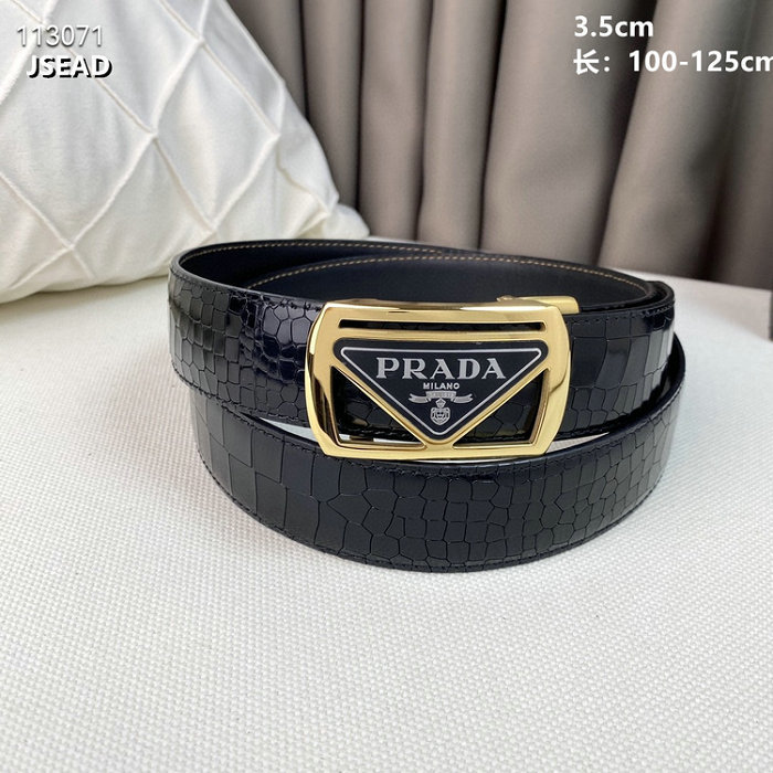 Pr Belts AAA 3.5CM-12