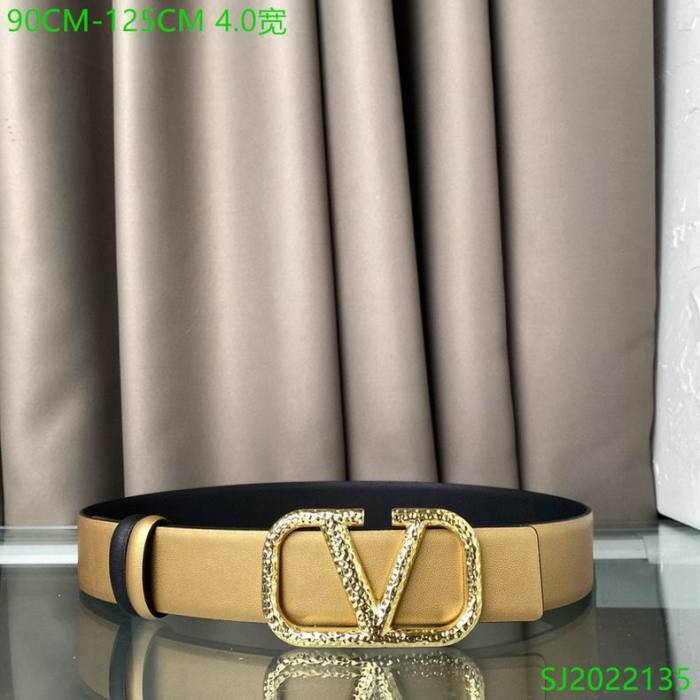 VLTN Belts AAA 4.0CM-5