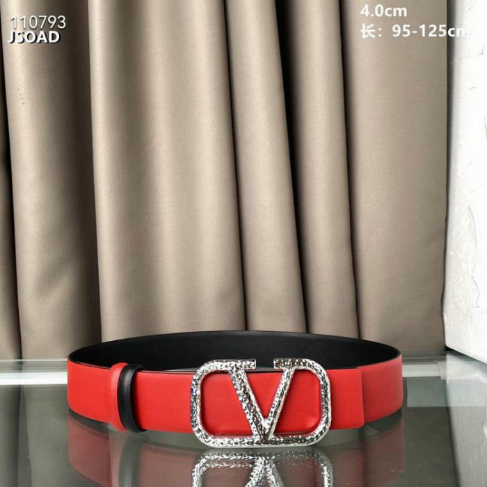 VLTN Belts AAA 4.0CM-3