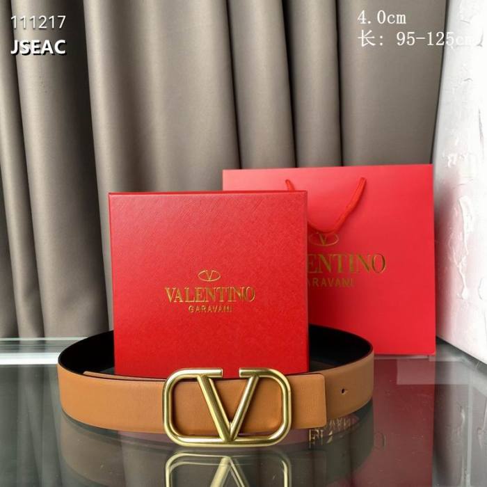 VLTN Belts AAA 4.0CM-2