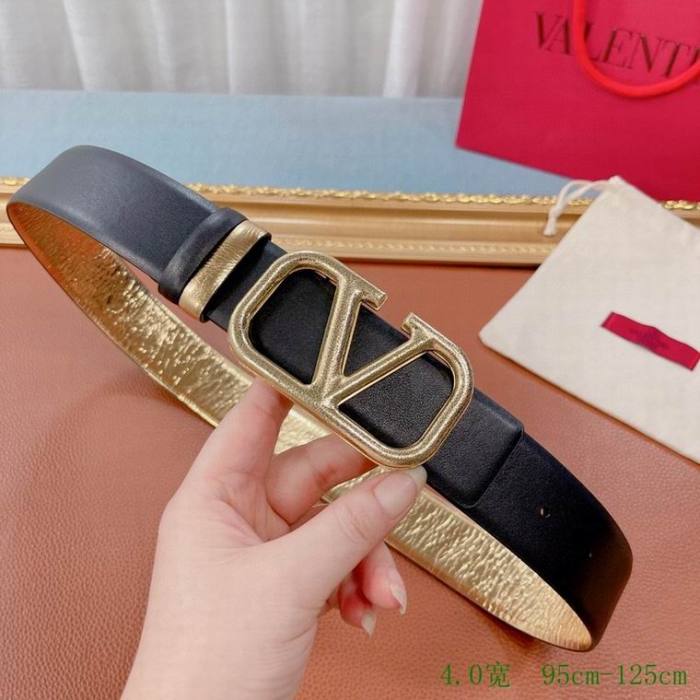 VLTN Belts AAA 4.0CM-25