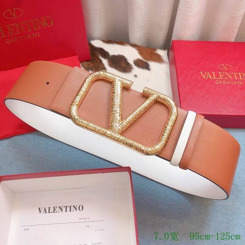 VLTN Belts AAA 7.0CM-10