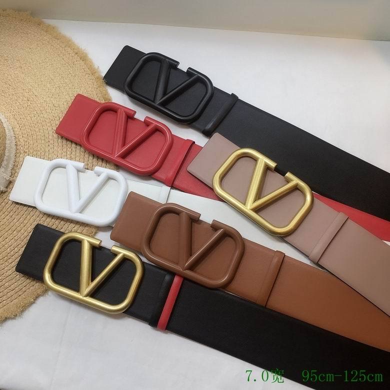 VLTN Belts AAA 7.0CM-5