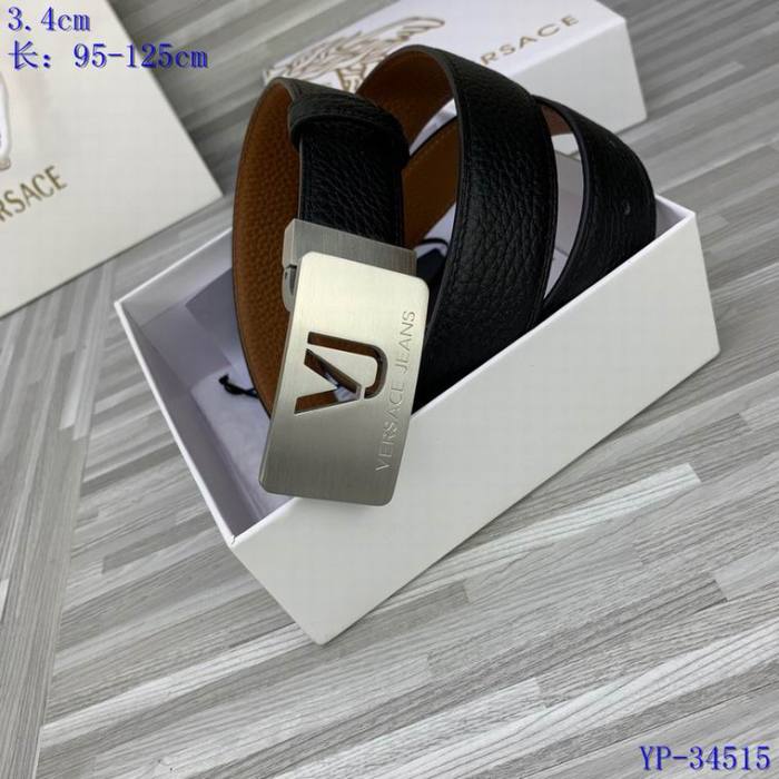 VSC Belts AAA 3.4CM-4