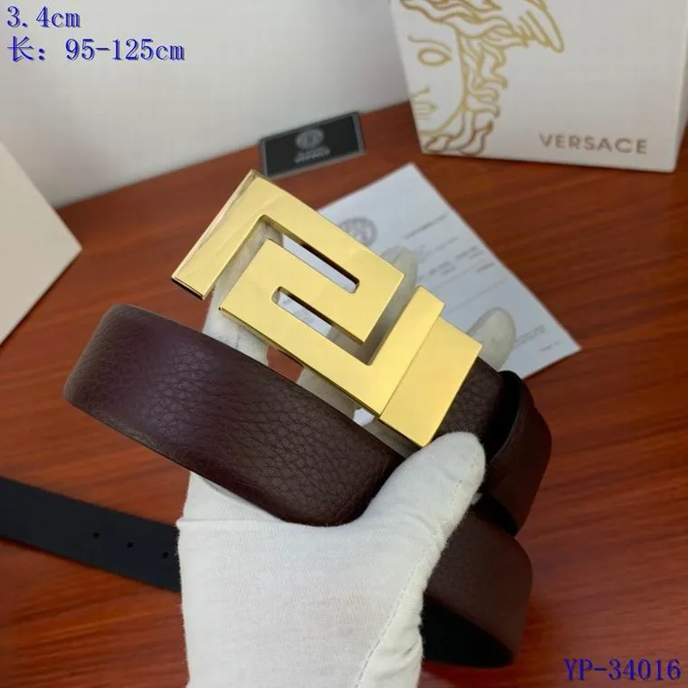 VSC Belts AAA 3.4CM-3