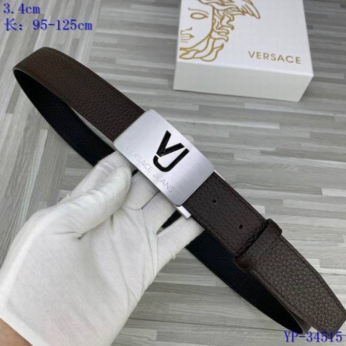 VSC Belts AAA 3.4CM-4