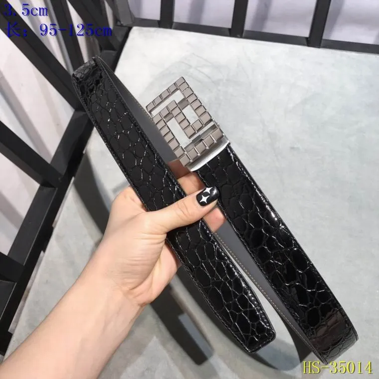 VSC Belts AAA 3.5CM-4