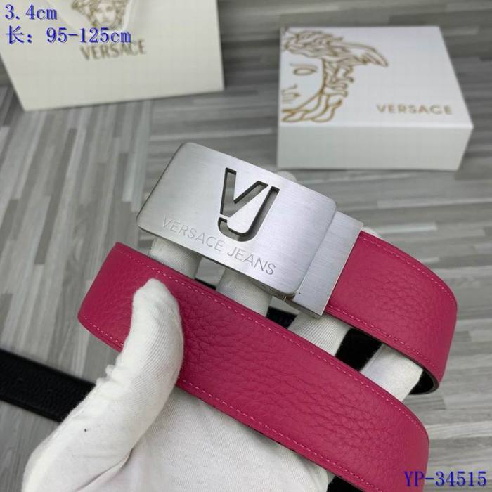 VSC Belts AAA 3.4CM-4