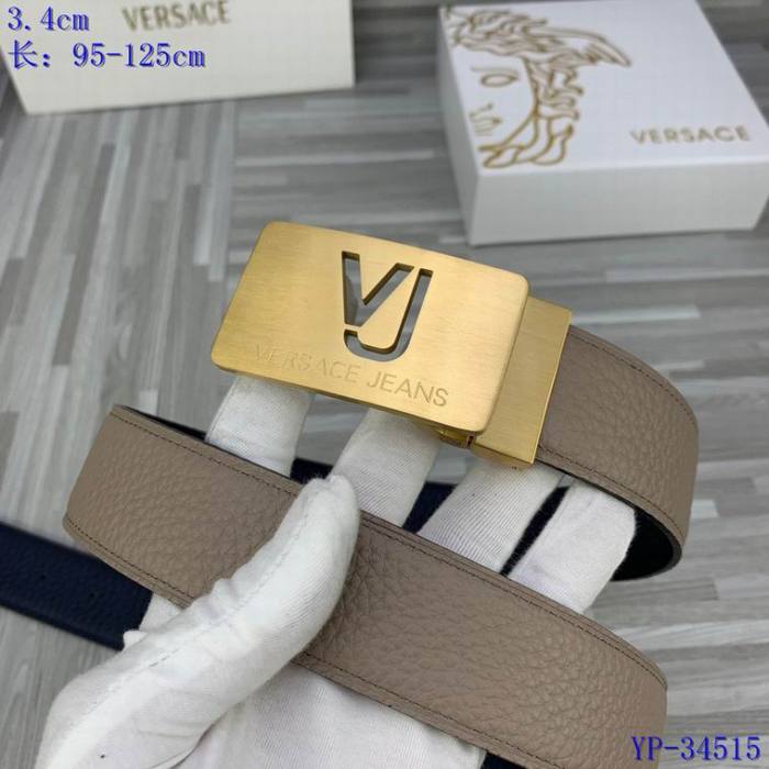 VSC Belts AAA 3.4CM-4