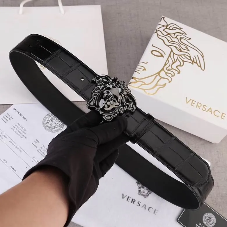 VSC Belts AAA 4.0CM-15