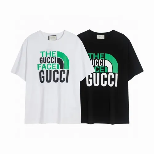 G Round T shirt-98