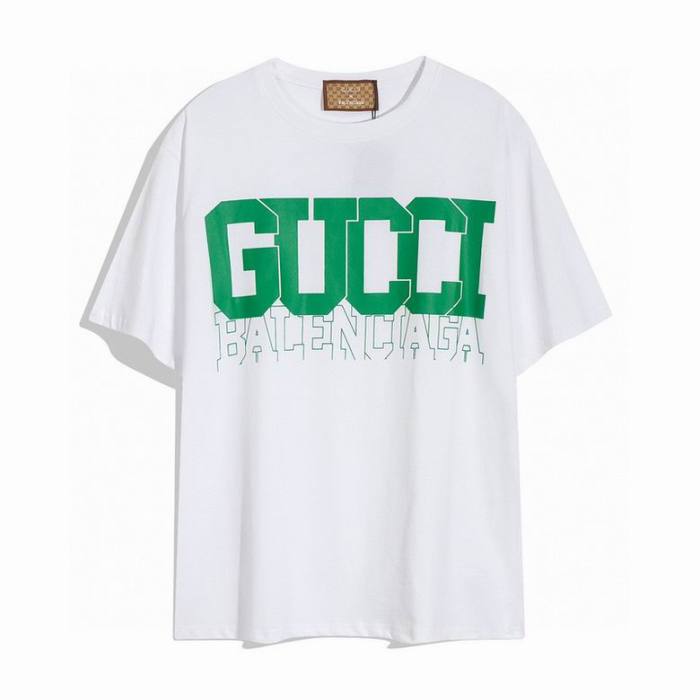 G Round T shirt-99