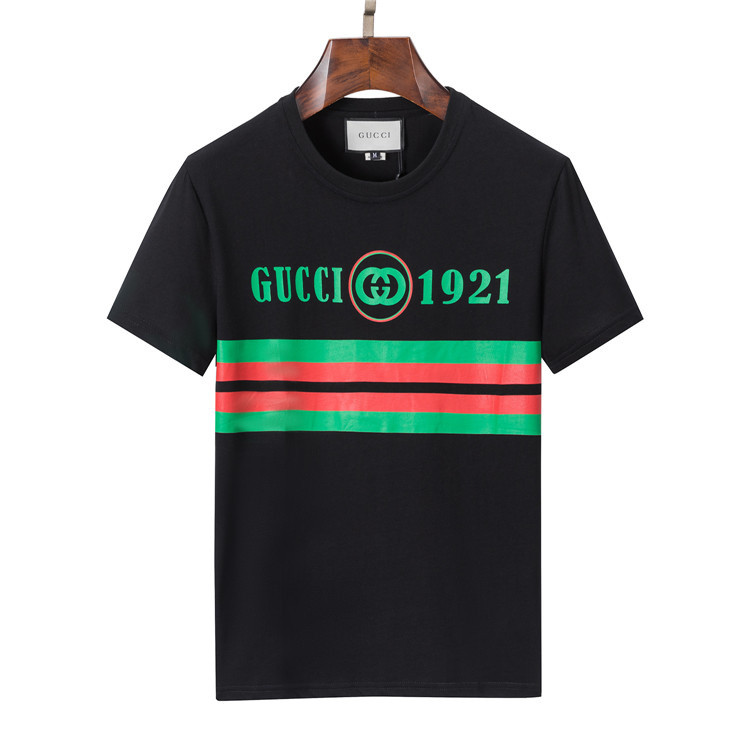 G Round T shirt-160