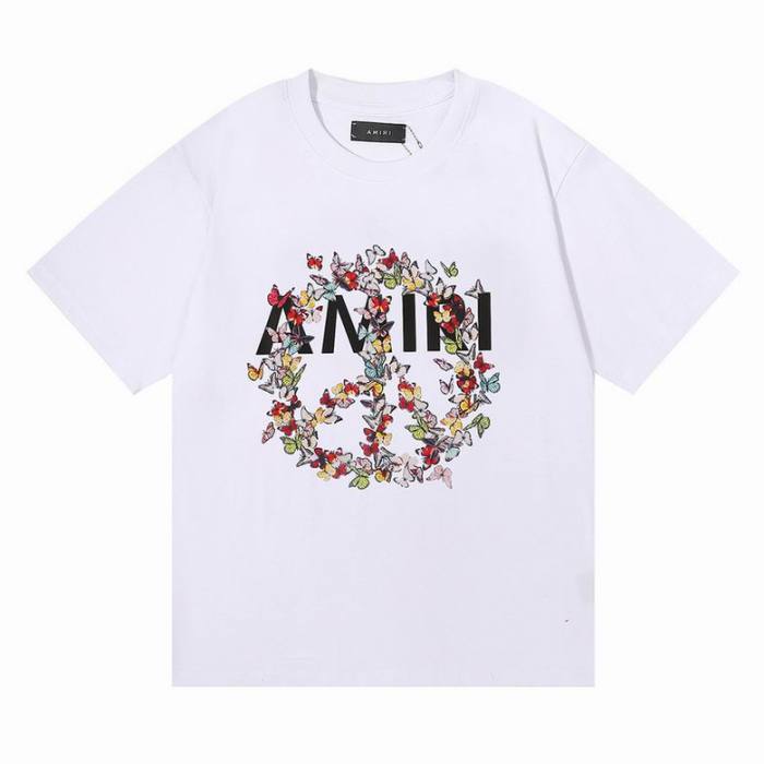 AMR Round T shirt-7