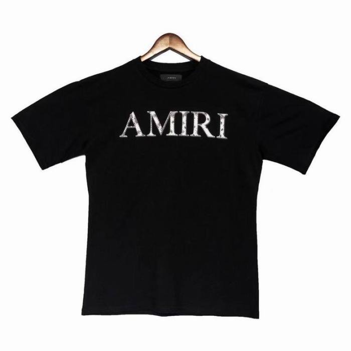 AMR Round T shirt-24