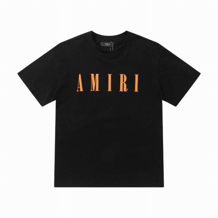 AMR Round T shirt-19