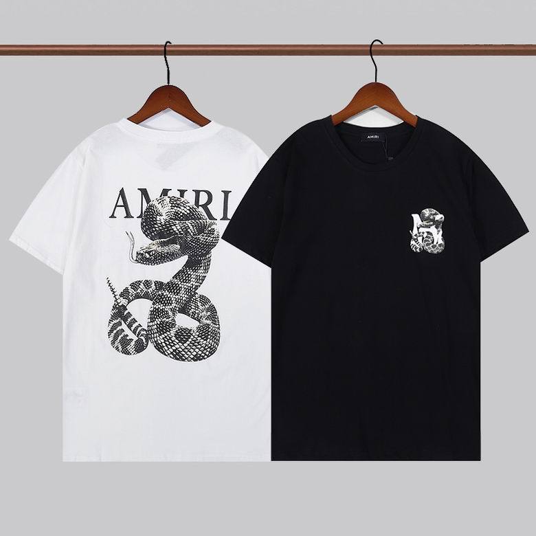 AMR Round T shirt-35