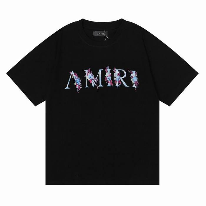AMR Round T shirt-4