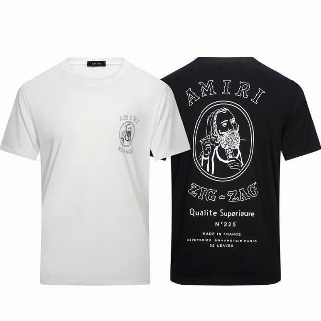 AMR Round T shirt-45