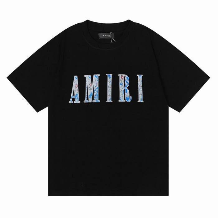 AMR Round T shirt-5