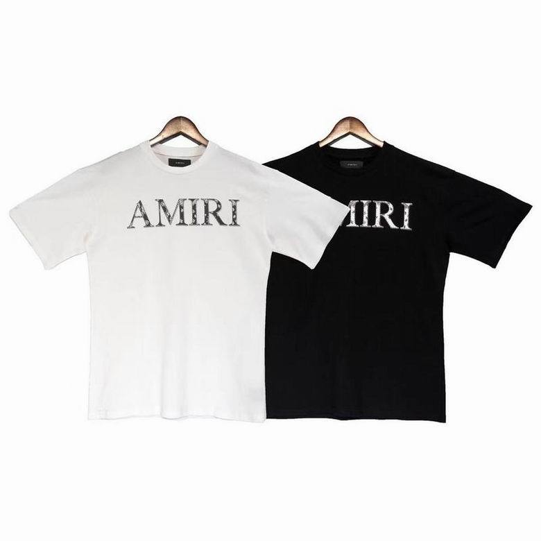 AMR Round T shirt-24