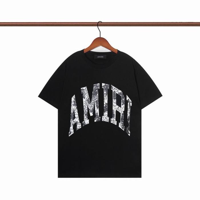 AMR Round T shirt-49