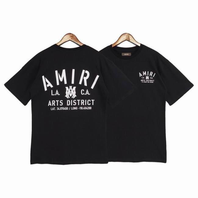 AMR Round T shirt-21
