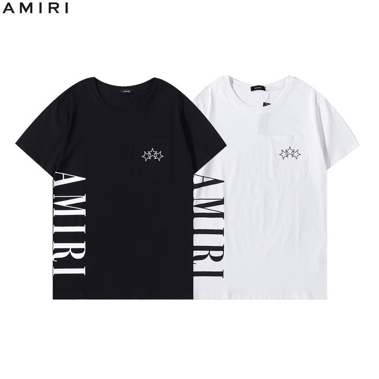 AMR Round T shirt-33