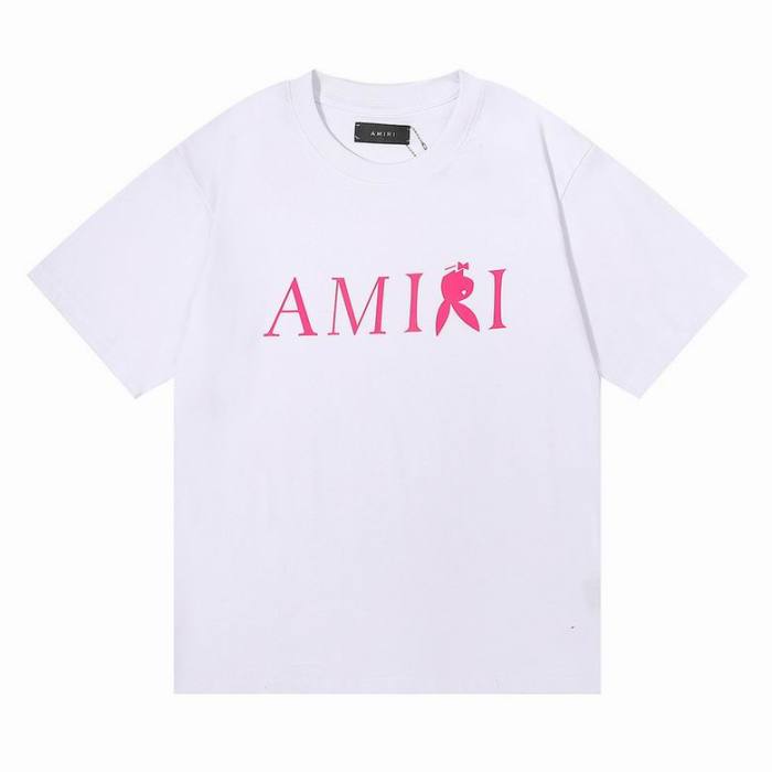 AMR Round T shirt-10