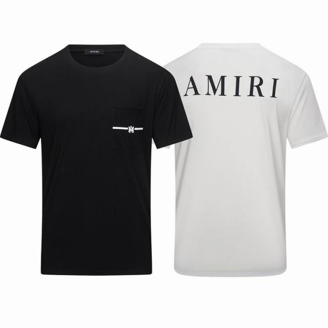 AMR Round T shirt-44